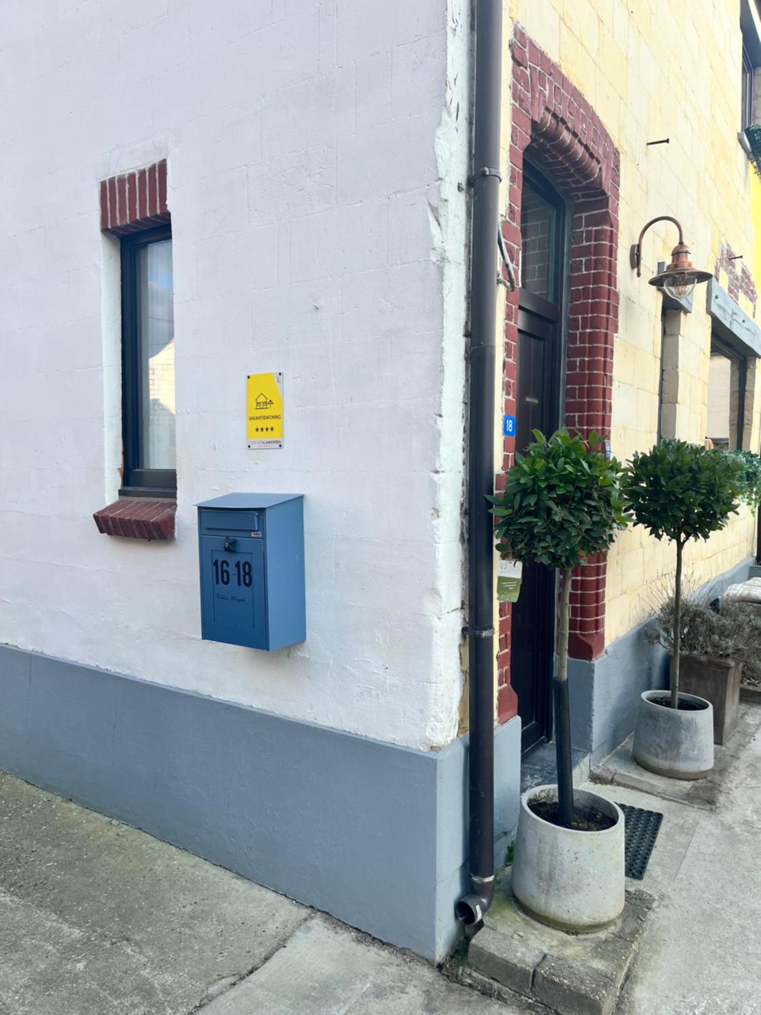 De Koer Kanne - Bij Maastricht Extérieur photo