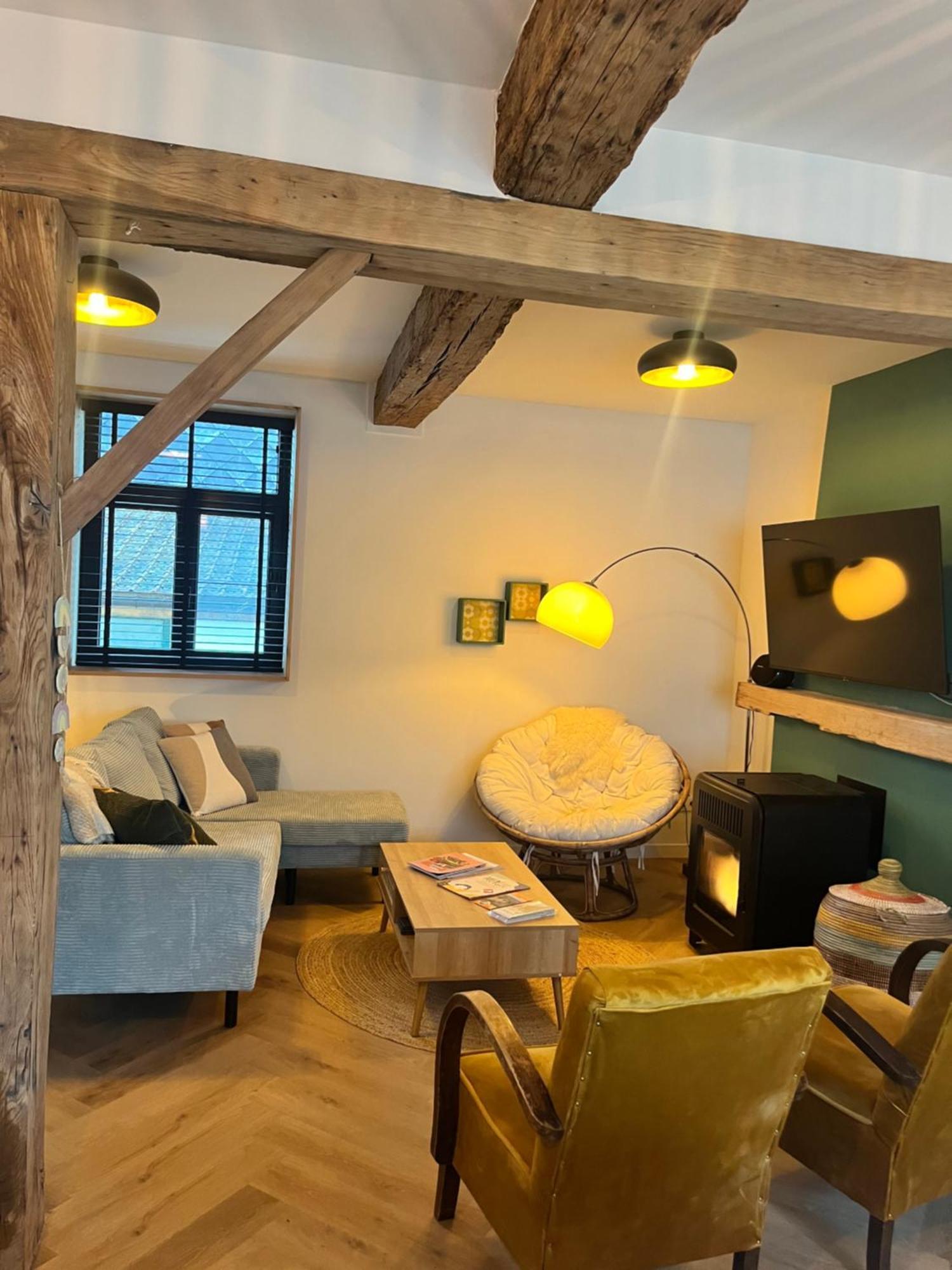 De Koer Kanne - Bij Maastricht Extérieur photo