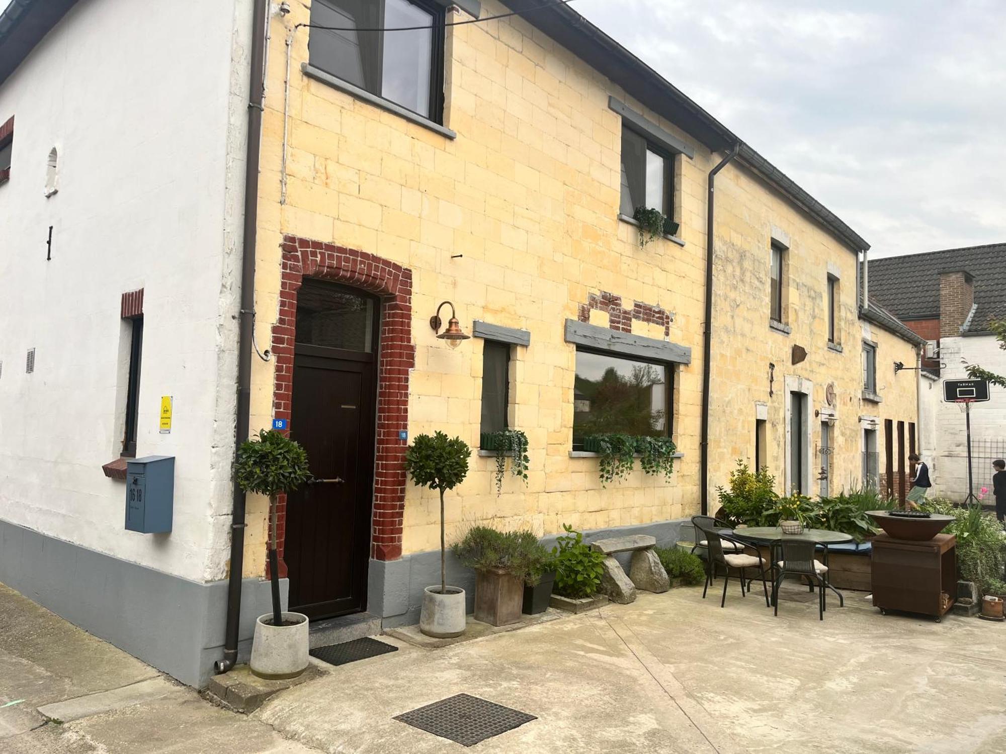 De Koer Kanne - Bij Maastricht Extérieur photo
